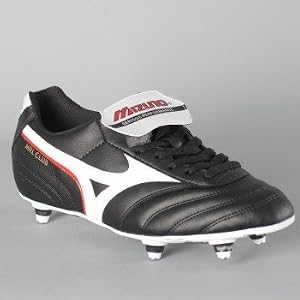 Mizuno MRL Club SI Soft Ground Soccer Boots