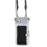 DiCAPac Waterproof Case  with Waterproof Earphone for iPod Nano 4G (WP-MS20)