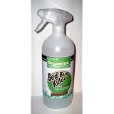 Bed Bugs Killer 32fl Oz ALL Natural NON Toxic