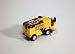 Boston Bruins 1:50 SCALE Ertl Zamboni