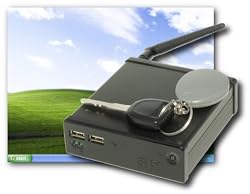 fit-PC Slim XP