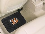  : Cincinnati Bengals Utility Mat