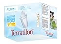 Pack mit 6 Filtra+ Kartuschen
