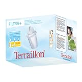 Terraillon-7932-Cartouche filtrante PACK 6 FILTRA+par Terraillon