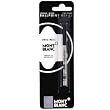 Mont Blanc Ballpoint Refill Fine Black