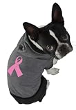 Doggie Tank Top, Big Brother, Black, Large