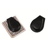 Magnetic Money Clip by Classic Leather by Classic Look