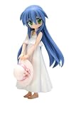 らき☆すた 泉 かなた (ノンスケールPVC/ABS塗装済み完成品)