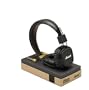 Marshall Major Casque st�r�o avec T�l�commande + microphone int�gr� Noir