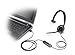 Plantronics Blackwire 510 USB Headset, On-Ear Mono Headset, Wired