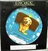 Keith Kimberlin Golden Retriever Ceramic Coaster Set