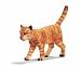 Schleich 13286  - Bauernhof, Katze, laufend