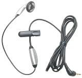 Motorola Headset for all 2.5mm Headset Compatible Phones