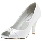Dyeables Women's Sugar Dyeable Pump