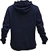 Mens Athletic Football Patriots Pullover Hoodie