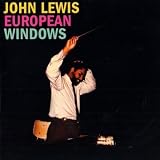 European Windows : John Lewis