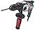 Metabo 600862850 Schlagbohrmaschine SBE ...