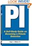 PI: A Self-Study Guide On Becoming A Private Detective