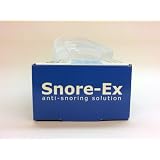 Snore-Ex Anti Snoring Mouthpiece Sleep Solution