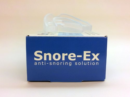 41gG26GvgsL Stop Snoring Mouth Piece   Anti Snoring Mouthpiece Sleep Solution