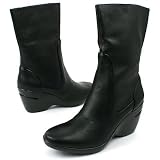Cole Haan /Cole Haan Nike Air/ G series -- *Air Kailey Short Bt Blk D25729 -- Women's