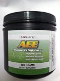 LiveLong Arginine Ethyl Ester (AEE) 500g