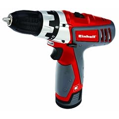 Einhell Red RT-CD 10,8 Li  Akku- Bohrschrauber