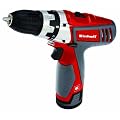 Einhell Red RT-CD 10,8 Li  Akku- Bohrschrauber