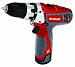 Produkt-Bild: Einhell Red RT-CD 10,8/2 Li  Akku-Bohrschrauber 4513186