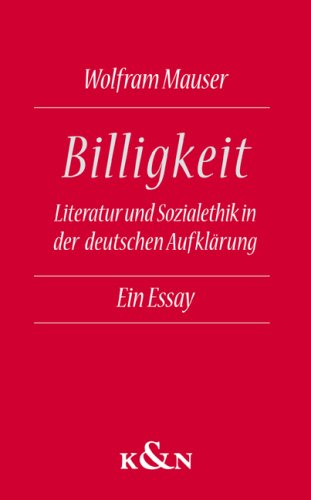 Billigkeit
