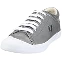Fred Perry B6106W PHOENIX CUFF PU COATED TWILL Damen Sneaker