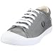 Fred Perry B6106W PHOENIX CUFF PU COATED TWILL Damen Sneaker
