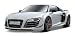 Maisto Special Edition 1:24 2009 Nissan GT-R