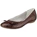 Piu di Servas Berenike S7800, Damen Ballerinas