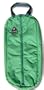 TOMARA equestrian Bridle Halter Bag -Green