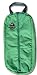 TOMARA equestrian Bridle Halter Bag -Green
