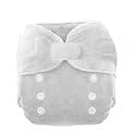 Fitted Cloth Diapers