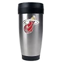 Miami Heat Travel Mug Coffee Cup