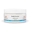 Pure Fiji Coconut Body Butter - Coconut