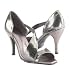 Rampage Mica Pewter high-heels