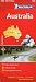 Australia (Maps/Country (Michelin))