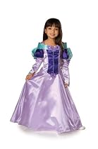 Toddler Regal Princess Costume
From Rubies Costume Co.
