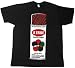 A TRIBE CALLED QUEST - Spray Can - Black T-shirt