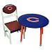 Chicago Bears Wooden Team Chair