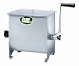 LEM Products Stainless Steel Manual Mixer