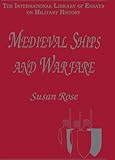 Medieval ships and warfare