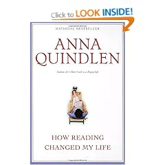 How Reading Changed My Life