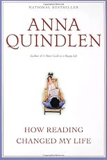 How Reading Changed My Life