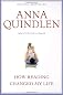 How Reading Changed My Life