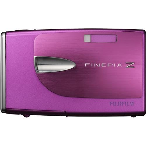Photo: Fujifilm Finepix Z20fd 10MP Digital Camera with 3x Optical Zoom  Hot Pink 